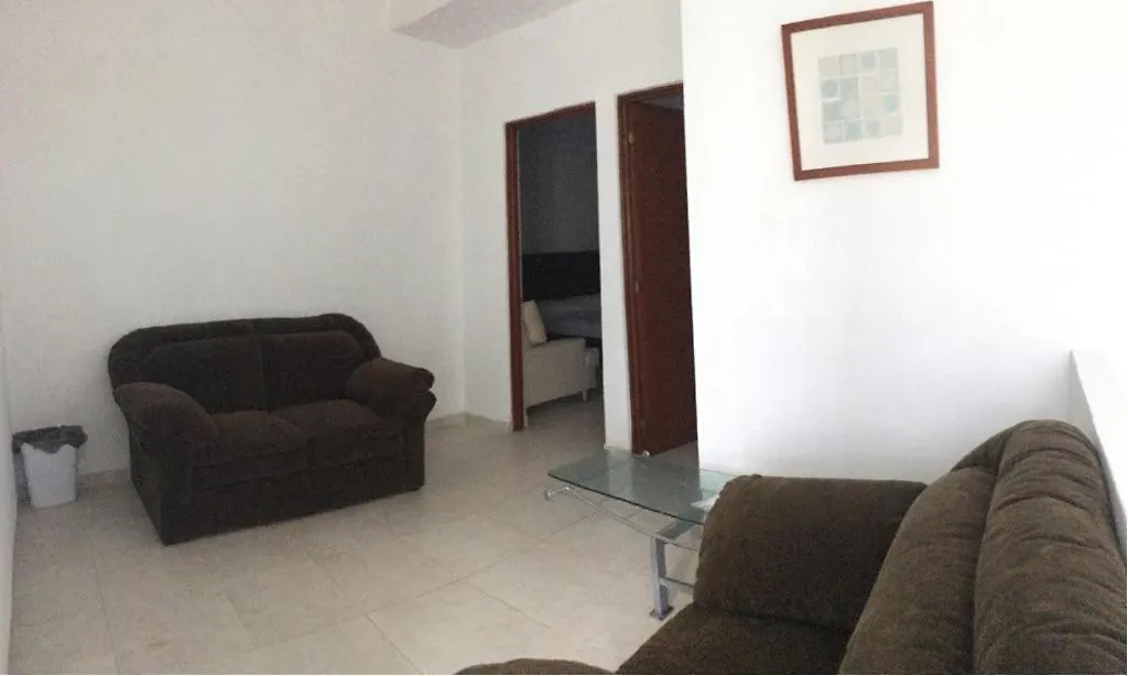 Casa Palma Real Playacar Villa Playa del Carmen 0*,  Mexico